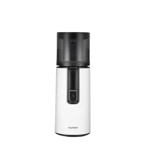 Máy Ép Trái Cây Hurom H400 – Ép Chậm 150W, Dung Tích 2L, Giàu Vitamin