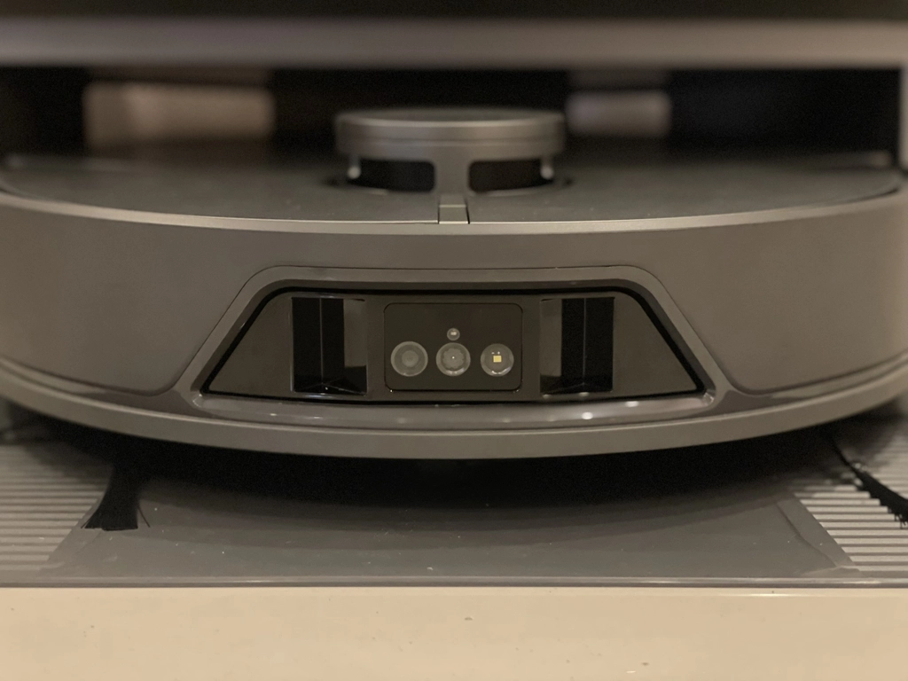 Robot hút bụi lau nhà toàn diện 9 trong 1 Mi-lux INXXNI A1 Mix lực hút 9000pa