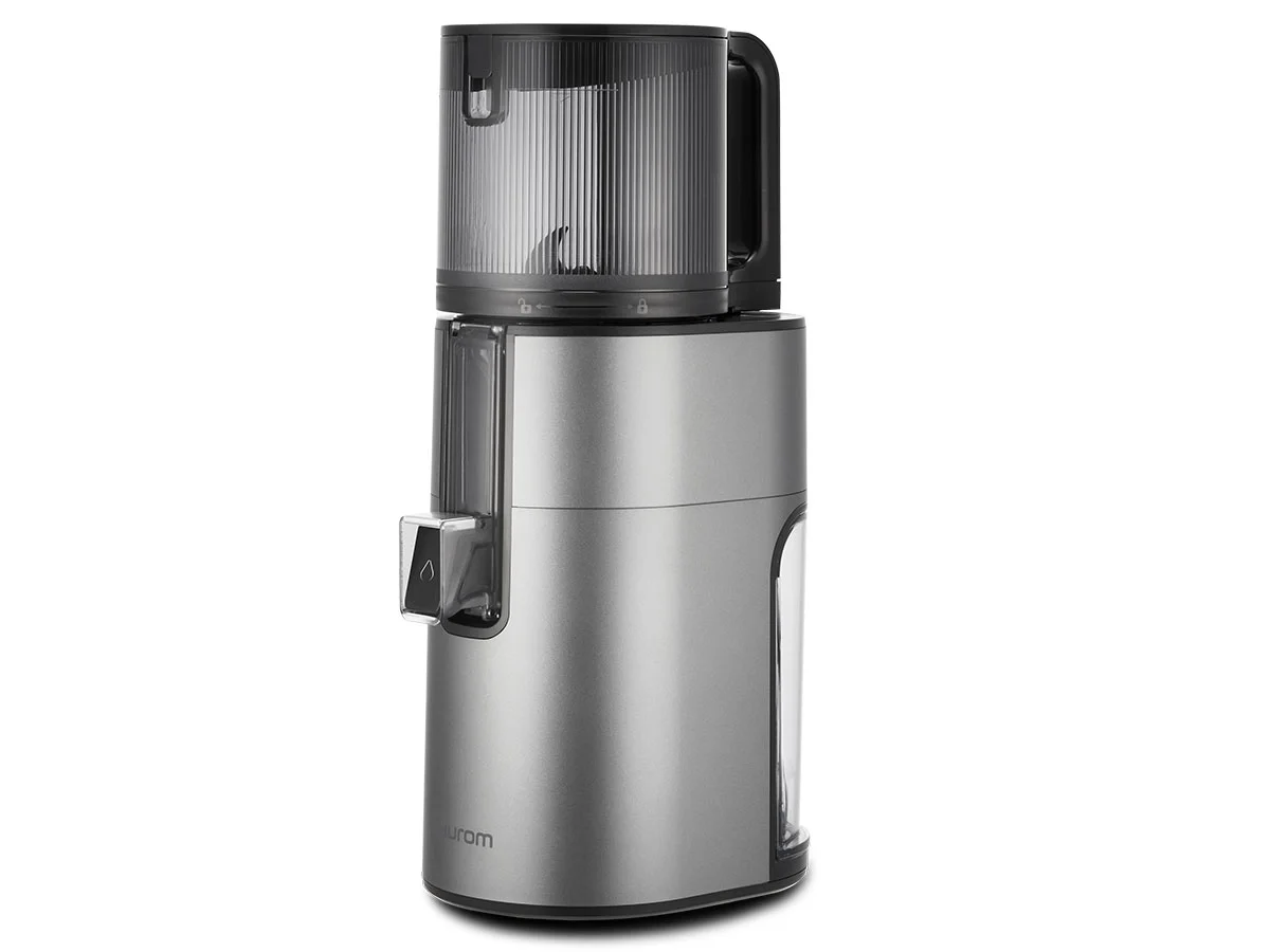 Máy Ép Trái Cây Hurom H400 – Ép Chậm 150W, Dung Tích 2L, Giàu Vitamin