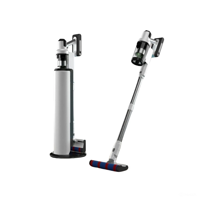 Máy hút bụi Mi-lux VC7238 – Lực hút 30.000Pa, lọc 99.999%