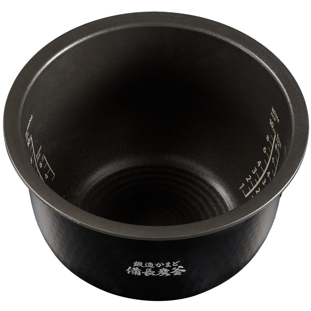 Nồi cơm điện cao tần áp suất Toshiba RC-18VXWVN(W) 1.8L – Cao cấp