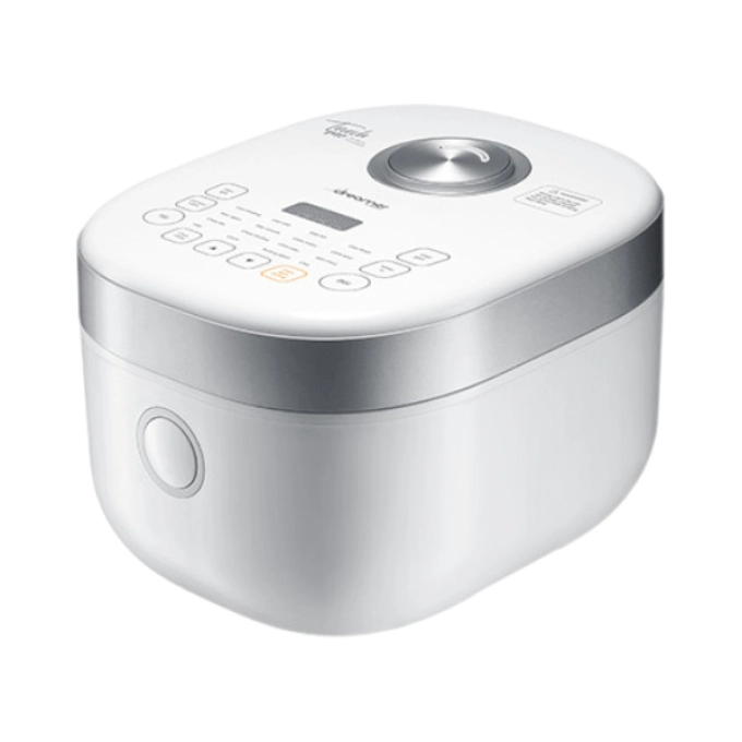 Nồi Cơm Điện Cao Tần Giảm Đường Dreamer DKA-IRC118 – 1.8 L, 18 Chế Độ, CôngNghệ IH