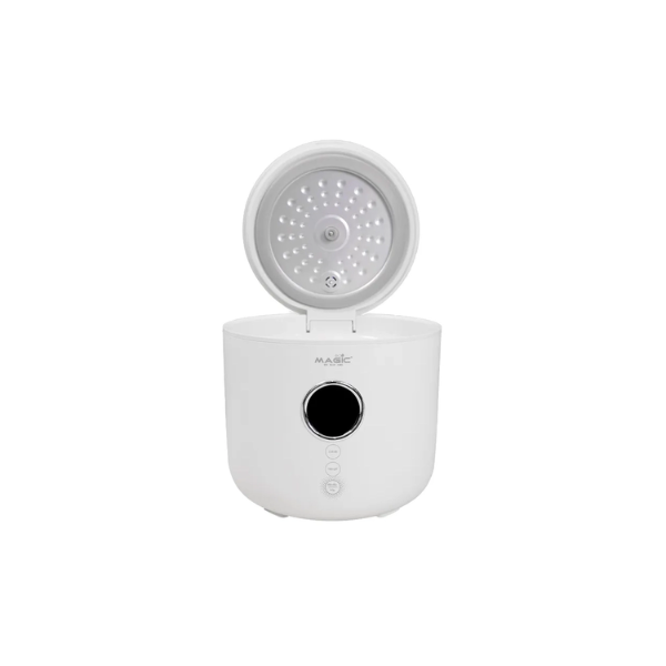 Nồi cơm điện Magic Eco AC-250 1.2L 400W – Nồi cơm mini tiện lợi cho gia đình